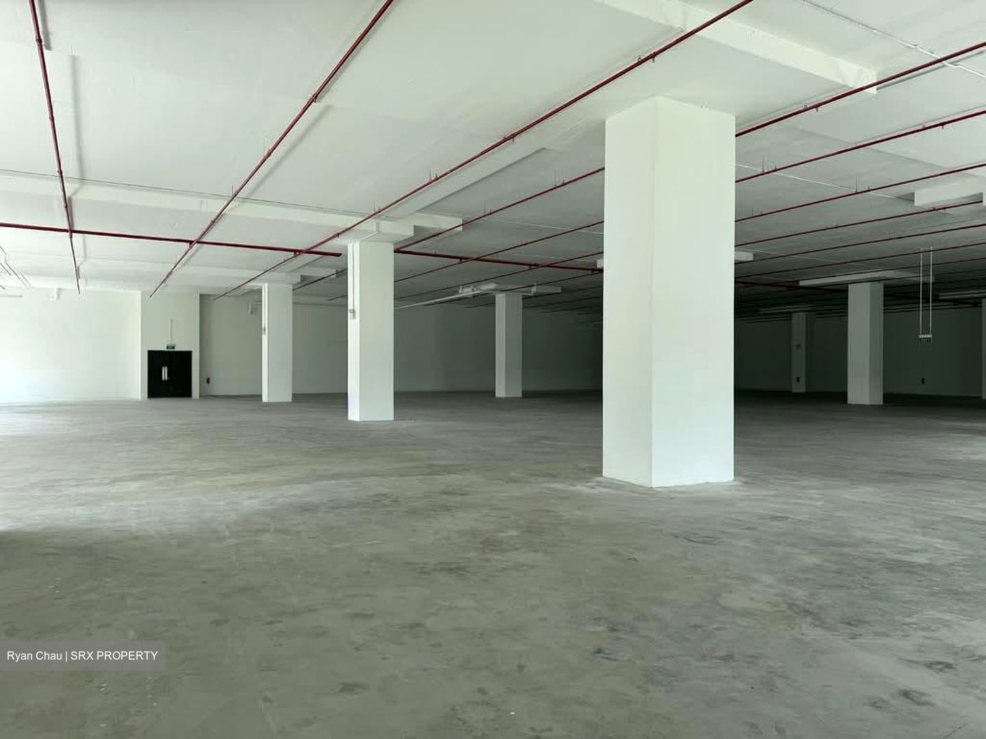 Pandan Loop (D5), Warehouse #590221151
